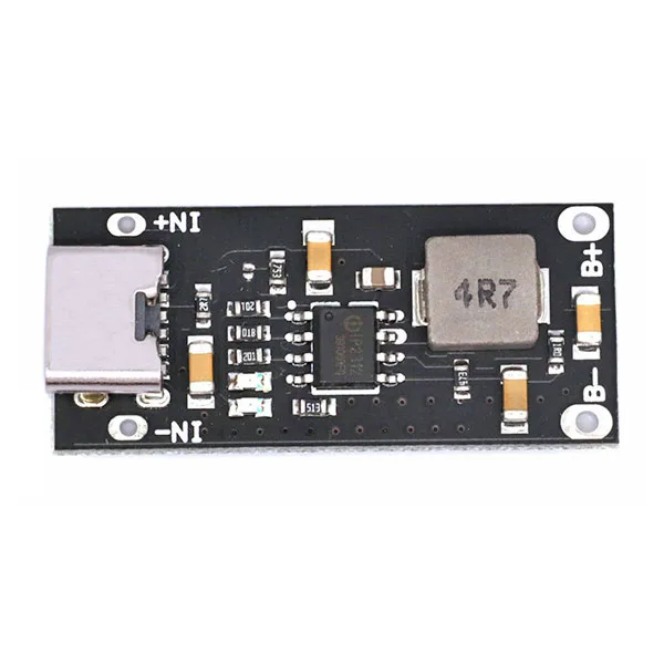3A charging module for lithium battery - Image 4