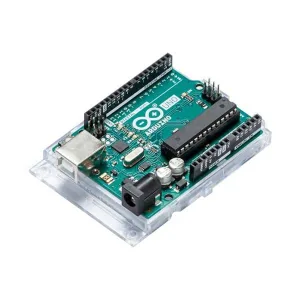Arduino Uno REV3 with Atmega328
