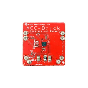 Blebrick 3-Axis Accelerometer