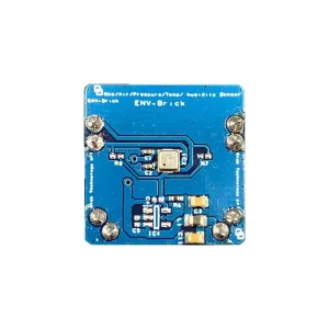 Blebrick Temperature, Humidity and Pressure Sensor