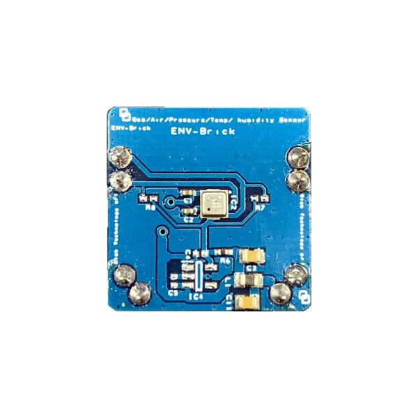 Blebrick Temperature, Humidity and Pressure Sensor - Image 1