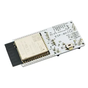 BLEBRICK with ESP32 Wi-Fi Module