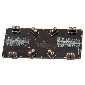 BLEBRICK 2-position mounting base