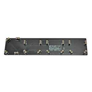 BLEBRICK 4-position mounting base
