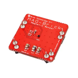 BLEBRICK 3-axis magnetic sensor