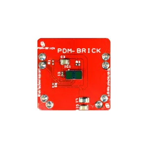 BLEBRICK LASER ToF sensor