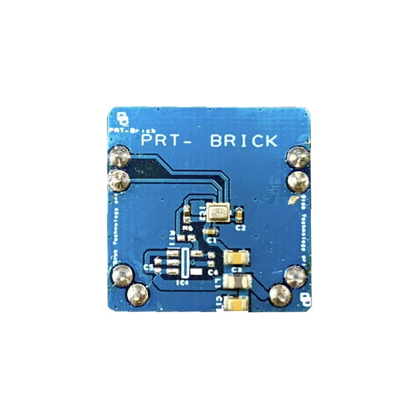 BLEBRICK Atmospheric pressure and temperature - Image 1