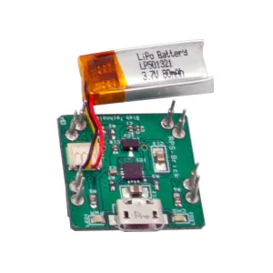Blebrick Power Supply Module