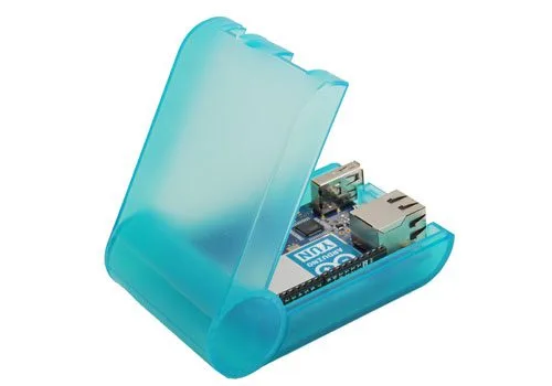 Enclosure for Arduino YUN / TURQUOISE - Image 4