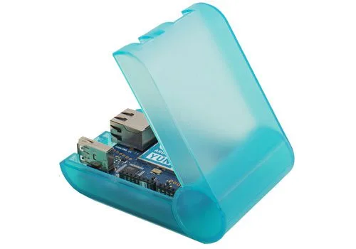 Enclosure for Arduino YUN / TURQUOISE - Image 3