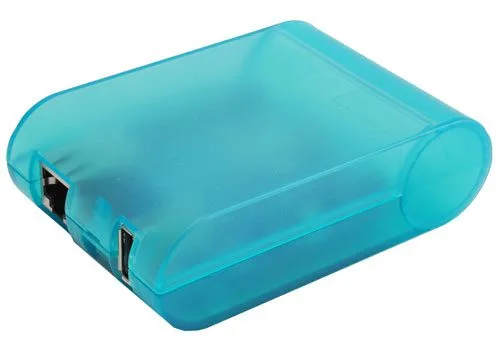 Enclosure for Arduino YUN / TURQUOISE - Image 5