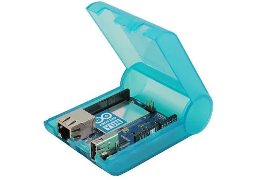 Enclosure for Arduino YUN / TURQUOISE - Image 6