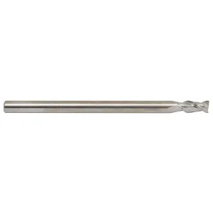 2-Flute End Mill 3 mm - 3mm Shank