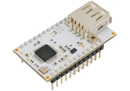 RJ45 and USB Board for LININO ONE - Image 4