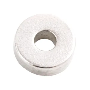 Magnet with Centre Hole - 4.74 mm Diameter
