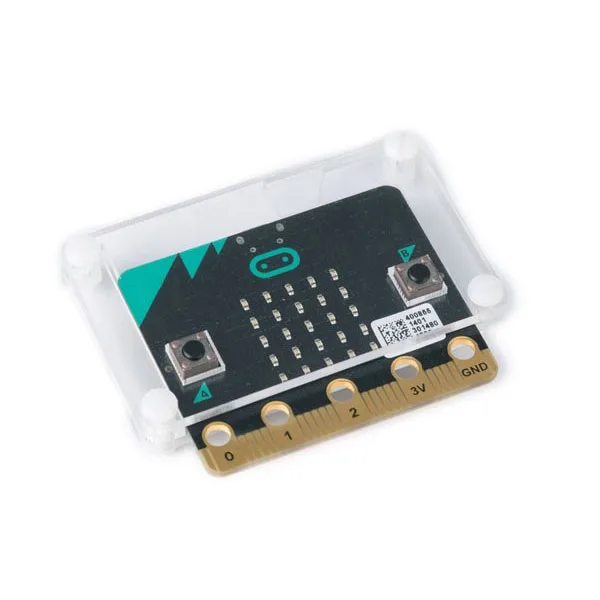 Transparent Box for micro:bit - Image 3