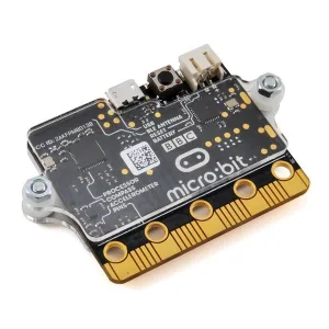 Clear Case for micro:bit