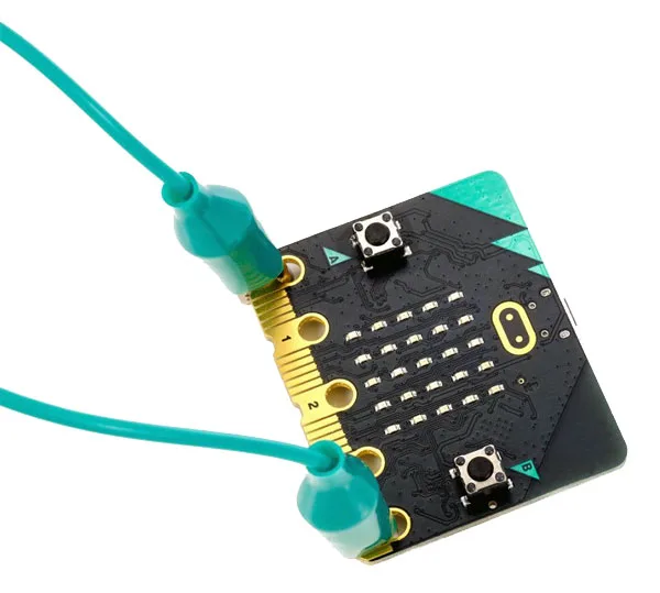 micro:bit V2 board - Image 3