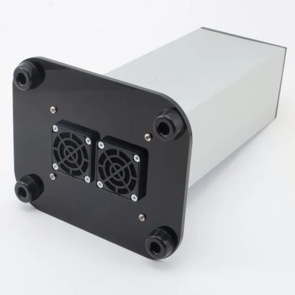MICROUVAIR Desktop Air Purifier - Image 4