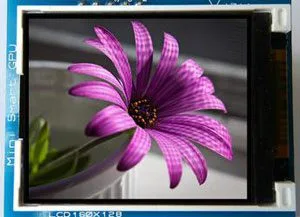 Mini SmartGPU - Graphics Processor + Datalogger - Image 3