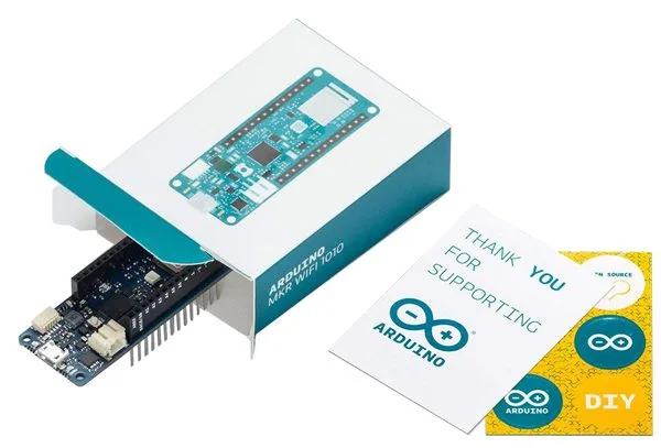 Arduino MKR WIFI 1010 - Image 4