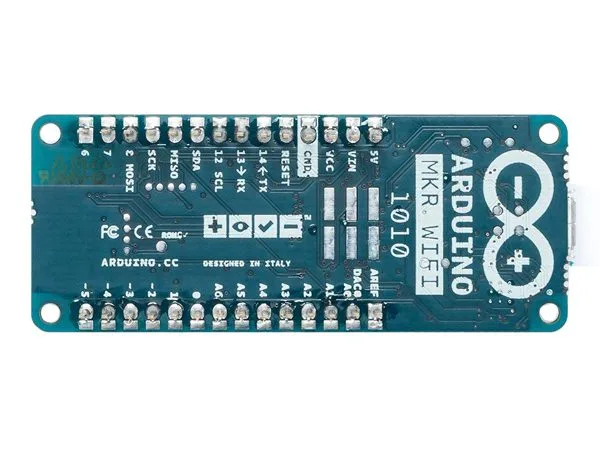 Arduino MKR WIFI 1010 - Image 3
