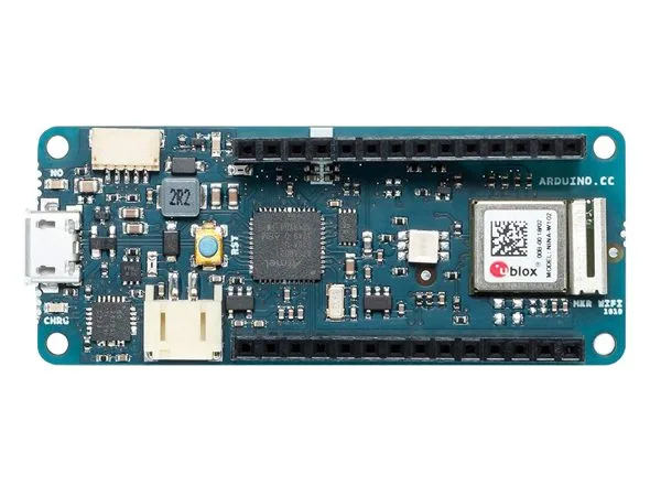 Arduino MKR WIFI 1010 - Image 5