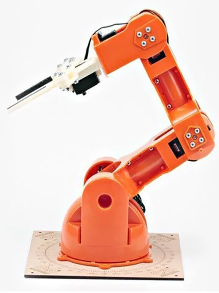 Arduino TinkerKit Robotic Arm - Image 6
