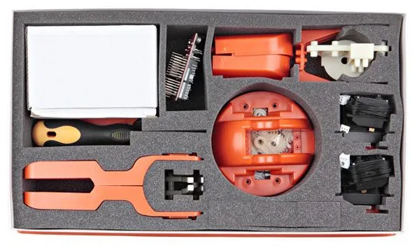 Arduino TinkerKit Robotic Arm - Image 5