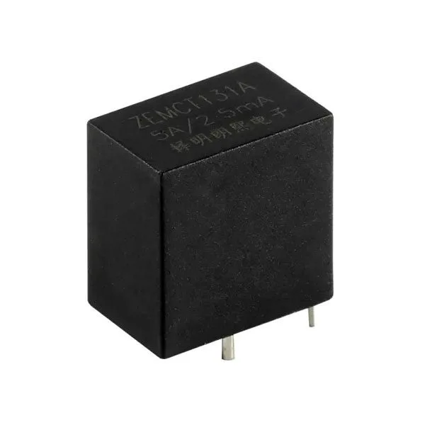 Current Transformer 5 A - Image 1