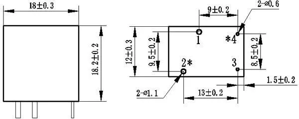 Current Transformer 5 A - Image 5