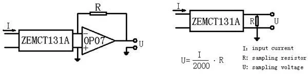Current Transformer 5 A - Image 6