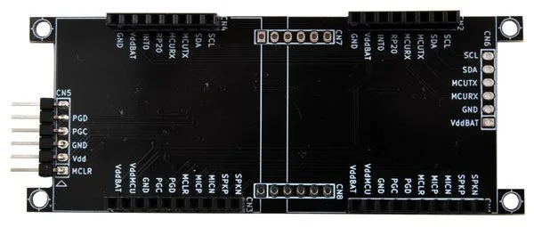 Dual Expansion Board for the Mercury System - Image 6