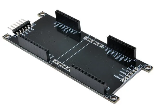 Dual Expansion Board for the Mercury System - Image 3