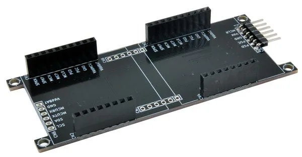 Dual Expansion Board for the Mercury System - Image 4