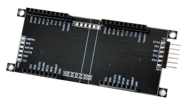Dual Expansion Board for the Mercury System - Image 5