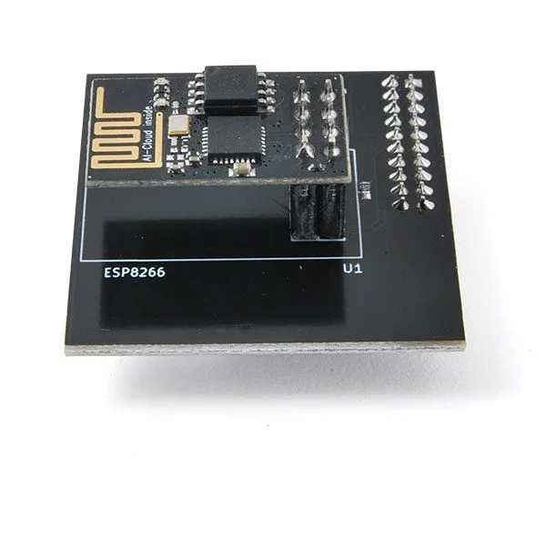 Wi-Fi modem board for the Mercury System - Image 4