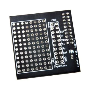 ProtoA Modem Board for the Mercury System