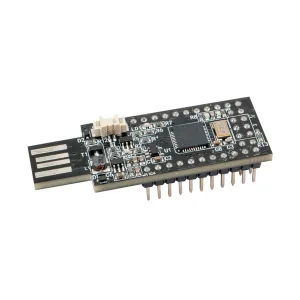 Miniduino - Mini Arduino Pen Drive with Battery Charger