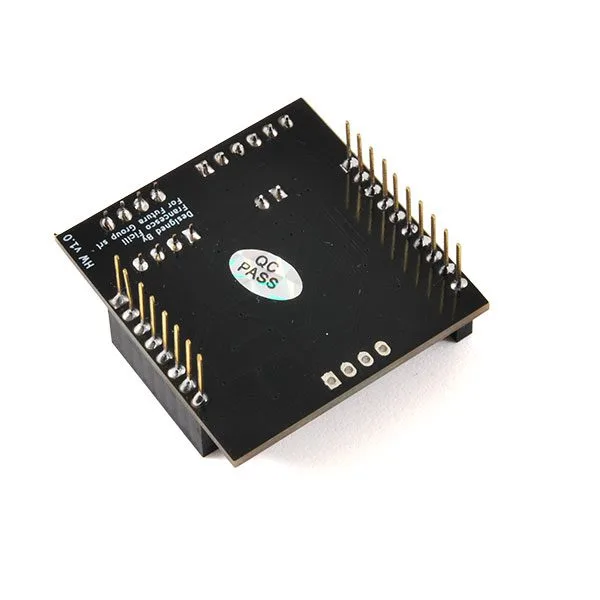 Infrared Board for the Mercury System - Image 4