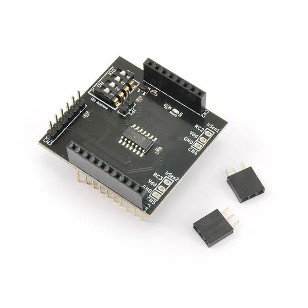 Infrared Board for the Mercury System - Image 3