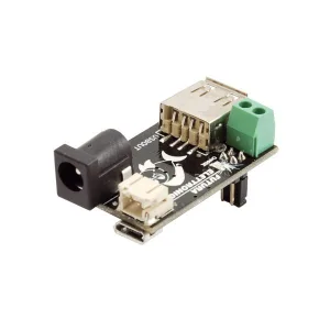 Torpedo - Universal SEPIC Switching Power Supply
