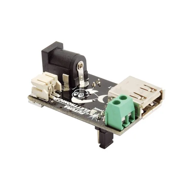 Torpedo - Universal SEPIC Switching Power Supply - Image 4