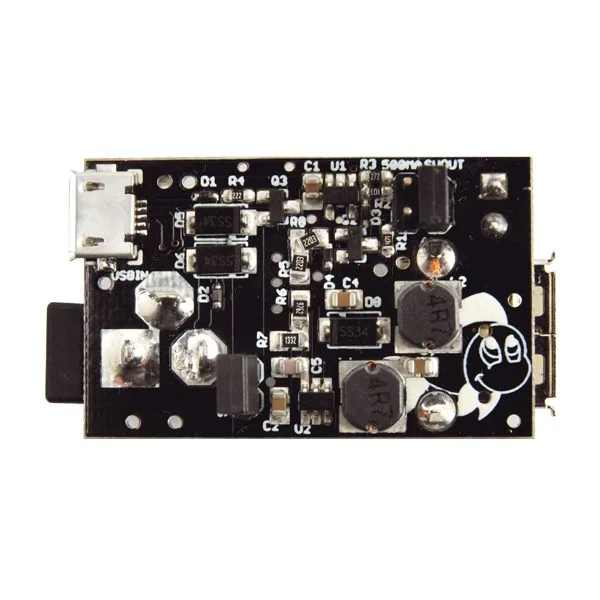 Torpedo - Universal SEPIC Switching Power Supply - Image 5