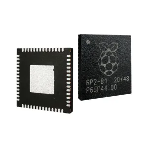 Raspberry Pi RP2040 Microcontroller - SMD