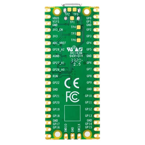 Raspberry Pi - PICO - Image 6