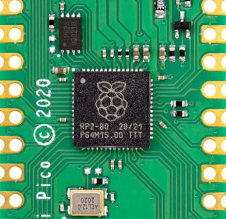 Raspberry Pi - PICO - Image 3