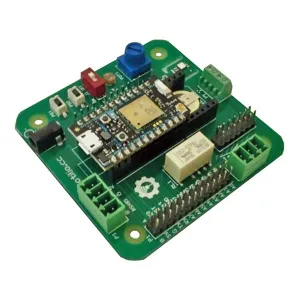 Rotilio Maker Wi-Fi Shield for Arduino