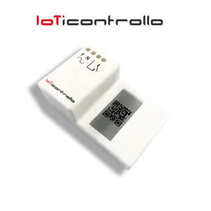 Power Control - IoT