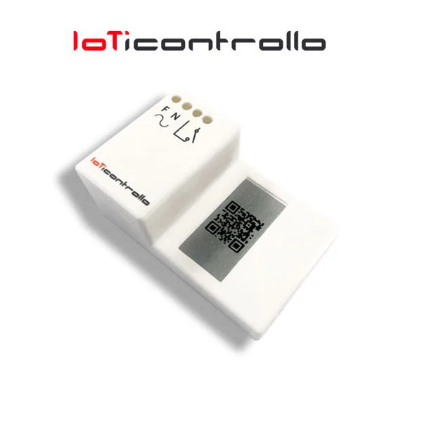 Power Control - IoT - Image 1